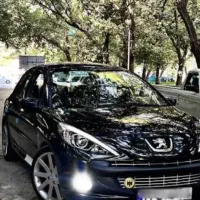 ۲۰۷ اتومات قسطی