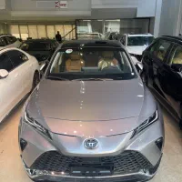 ونزا مدل ۲۰۲۵ فوول کامل