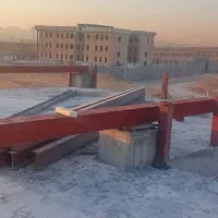 جوشکاری سیار عرشیا