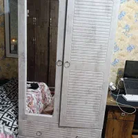 فروش کمد MDF سرپایی