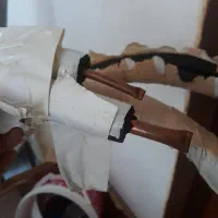 لوله کشی اسپیلت