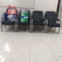 صندلی سالم بدون مشکل|صندلی و نیمکت|آبادان, |دیوار