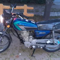 موتور هندا مدل هاتف دیسکی ۱۵۰ cc|موتورسیکلت|بجنورد, |دیوار