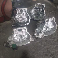 تعمیر و فروش گیربکس پراید در حد اک