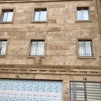 اپارتمان طبقه دوم