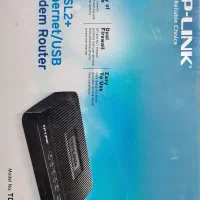 مودم وای فای تی پی لینک و مودم وای فای زایسل