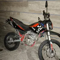 موتور تریل مدل 1399/2500