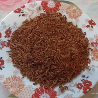 به خشک رنده شده کاملا طبیعی