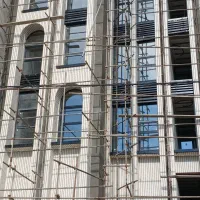 نیازمند تعدادی نیروی جوشکار و کارگر ساده