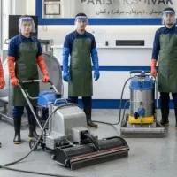 مبل شویی|خدمات نظافت|کیش, |دیوار