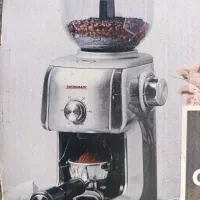 دستگاه آسیاب قهوه گستروبک
