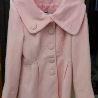 پالتو دخترانه