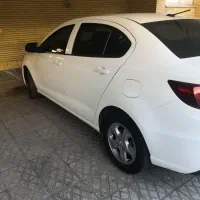 شاهین جی مدل402گارانتی فعال