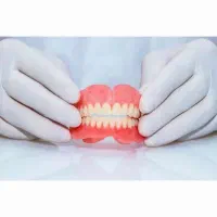 دندان مصنوعی ارزان در مبارکه