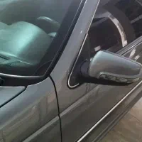 پژو پارس Tu5 سیمی