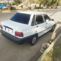 پراید مدل ۸۰ تک گانه|خودرو سواری و وانت|مشگین شهر, |دیوار