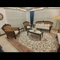 مبلمان هفت نفره