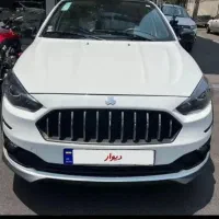 اطلس جی سانروف دار فول اپشن با کارکرد فقط ۱۲۰خشک