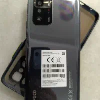 موبایل شیائومی .گوشی پوکوpoco x3 GT|موبایل|قم, انسجام|دیوار