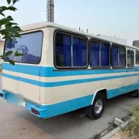 مینی بوس 21 نفره