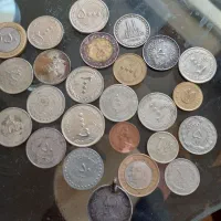 فروش سکه|کلکسیون سکه، تمبر، اسکناس|سمنان, |دیوار