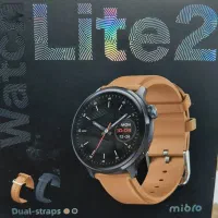 ساعت هوشمند میبرو mibro lite 2|ساعت|شاهینشهر, شهرک مطهری|دیوار