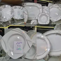 چینی و آرکوپال ایران و امارات با تخفیف|ظروف سرو و پذیرایی|شهرکرد, |دیوار