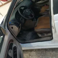 پارس tu5 مدل ۹۴|خودرو سواری و وانت|مسجد سلیمان, |دیوار