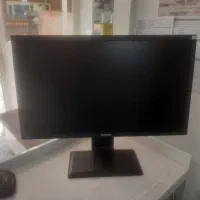 مانیتور استوک سامسونگ مدل S27E450 سایز 27 اینچ|قطعات و لوازم جانبی رایانه|نیشابور, فردوس شمالی|دیوار