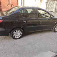 206sd مدل ۹۳|خودرو سواری و وانت|تهران, شمیران‌نو|دیوار