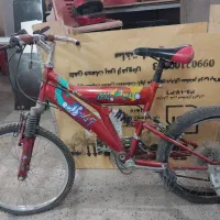 دوچرخه دنده ای اصلی