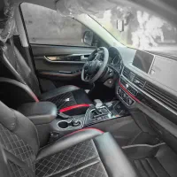 fmc sx5(1403 برج۱۱)|خودرو سواری و وانت|سیرجان, |دیوار