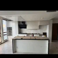 کابینت نو گاز هود سینک و کمد دیواری