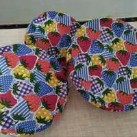 سرویس اشپزخانه|سفره، حوله، دستمال آشپزخانه|بروجرد, |دیوار