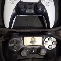 دسته پلی استیشن ۵ دسته ps5 دسته ps4