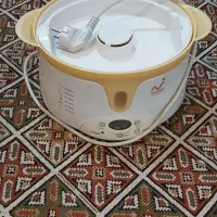 بخارپز|اجاق گاز و لوازم برقی پختوپز|کوهسار (البرز), |دیوار