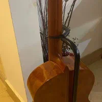 گیتار کلاسیک هافنر مدل آلتامیرا ساخت اسپانیا|گیتار، بیس، امپلیفایر|تهران, تهران پارس|دیوار