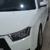 دنا پلاس توربو اتومات مدل ۱۳۹۹|خودرو سواری و وانت|تهران, شهرک دریا|دیوار