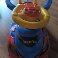 ماشین کودک|اسباببازی|اصفهان, کشاورزی|دیوار