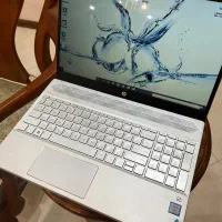 لپ تاپ Hp در حداک pavilion نسل ۸ ۱۵.۵ اینچ تاچ i7|رایانه همراه|تهران, سعادت‌آباد|دیوار