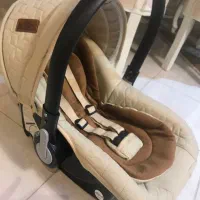 کریر|کالسکه و لوازم جانبی|اردبیل, |دیوار