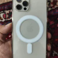 آیفون ۱۲پرو