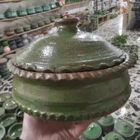 گمج دست سازوشعله مستقیم|صنایع دستی و سایر لوازم تزئینی|رشت, یخسازی|دیوار