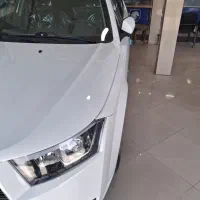 دنا پلاس خشک صفر کیلومتر