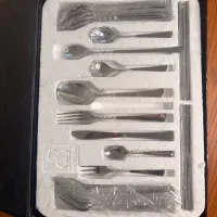 سرویس قاشق چنگال درسا کاملا ن ۲۳ میلیون