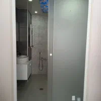 کابین دوش