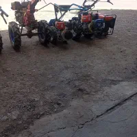 دنیایی تیلر خریدوفروش انواع تیلر دروگرموتور برق|ماشین‌آلات صنعتی|سنندج, |دیوار