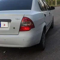 تیبا ۱ دوگانه سوز ۹۸|خودرو سواری و وانت|رشت, پل تالشان|دیوار