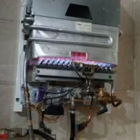 ابگرمکن دیواری