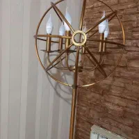 آباژور ایستاده مدرن